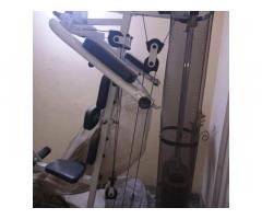 Kettler Fitmaster Multi Home Gym / Multifunction Gym
