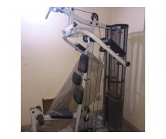 Kettler Fitmaster Multi Home Gym / Multifunction Gym