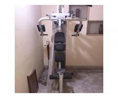 Kettler Fitmaster Multi Home Gym / Multifunction Gym