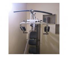 Kettler Fitmaster Multi Home Gym / Multifunction Gym - 6