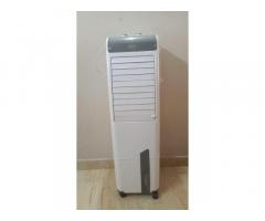 Croma cooler [30 L] and Whirlpool fridge [192L]