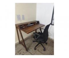 Study + Office Table  (Not Chair)