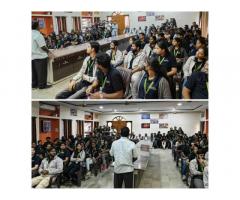 One of the Best Institutes for PGDM | VVISM