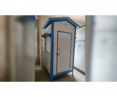 Maks Engineering Co - PUF Panels, Porta Cabins & Prefabricated Solutions Expert