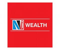 Launch Your Career as a Certified Mutual Fund Distributor with NJ Wealth