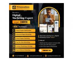 Best Digital Marketing Agency in Coimbatore | Grow Your Business Online