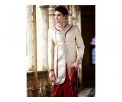 Mens Sherwani