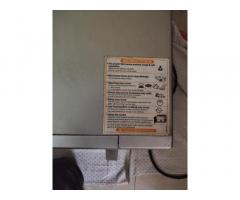 Microwave Oven