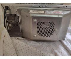 Microwave Oven - 6
