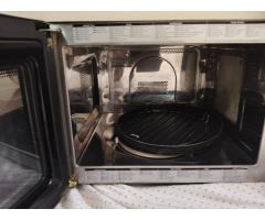 Microwave Oven - 9