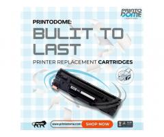 Mono Laser Cartridges printodome
