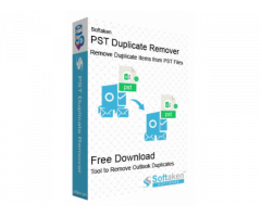 Organize Duplicate Emails From Outlook PST Files.