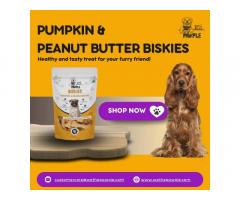 We The Pawple | Online Pet Store | Healthy Dog Food & Treats