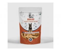We The Pawple | Online Pet Store | Healthy Dog Food & Treats