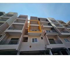 MNM Sri Sathvik Nandanam – Ready-to-Move 2 & 3 BHK Luxury Flats in CV Raman Nagar!