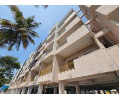 MNM Sri Sathvik Nandanam – Ready-to-Move 2 & 3 BHK Luxury Flats in CV Raman Nagar!