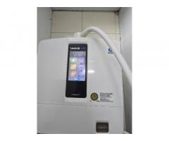 Kangen alkaline water ionizer
