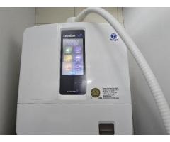 Kangen alkaline water ionizer