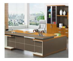 Bloomsbury Furniture: Stylish and Ergonomic Office Seating and Desking in Delhi