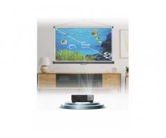 ZEB HD Projector & Wireless presenter (slide changer)