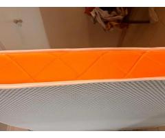 Mattress