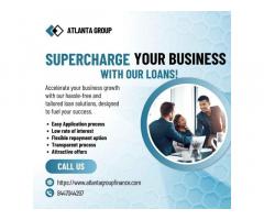 Private Finance Loan in Delhi