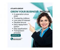 Private Finance Loan in Delhi