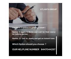 Private Finance Loan in Delhi