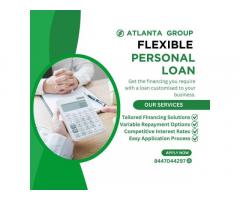 Private Finance Loan in Delhi