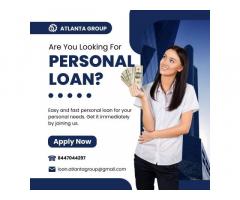 Private Finance Loan in Delhi - 6