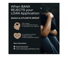 Private Finance Loan in Delhi - 8