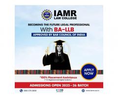 Best Law College in Delhi NCR