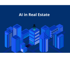 AI Agents in Real Estate – Shaping the Future