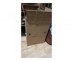 Philips oxygen concentrator everflo brand new seal packed