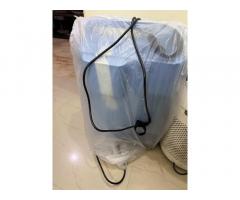 Philips oxygen concentrator everflo brand new seal packed