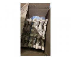 Philips oxygen concentrator everflo brand new seal packed