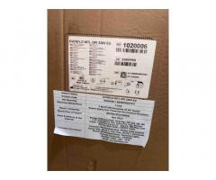 Philips oxygen concentrator everflo brand new seal packed