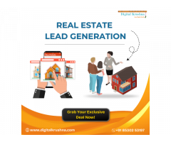 Real estate digital marketing agency in Pune | Digital Krushna