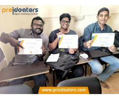 Search Engine Optimization Course in Ghansoli ProiDeators