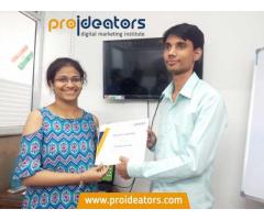Search Engine Optimization Course in Ghansoli ProiDeators