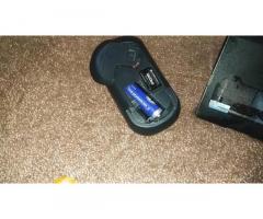 Zebronics Zeb-Dazzle Wireless Mouse with Nano Receiver, Matte Finish (Black)