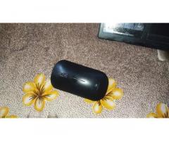Zebronics Zeb-Dazzle Wireless Mouse with Nano Receiver, Matte Finish (Black)