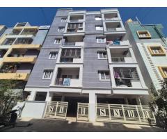 2 & 3BHK Flats For Sale in Banjara Layout