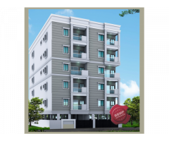 2 & 3BHK Flats For Sale in Banjara Layout