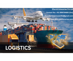 International Cargo Services & Domestic Courier Services