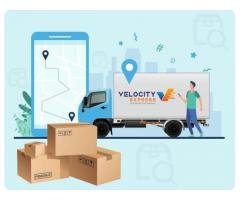Velocity Express - Calicut