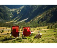 Best Glamping Spots in Karnataka – Escape with Glamp Wilderness