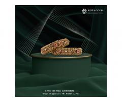 Best Jewellery shop in Coimbatore- Kota gold
