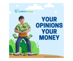 go web surveys