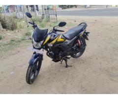 HONDA SHINE 2018 MODEL BS4 ENGINE EXCELLENT CONDITION   CONTACT   :7200199913 LOCATION. :TIRUPATTUR